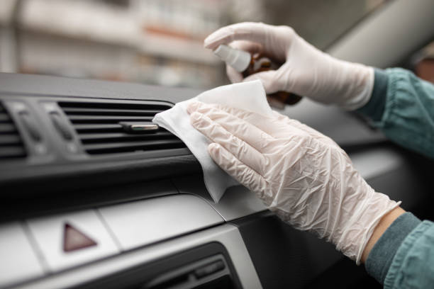 Best Local Air Duct Cleaning Services  in Everman, TX