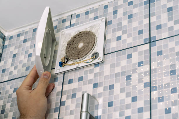 Best Air Duct Inspection  in Everman, TX