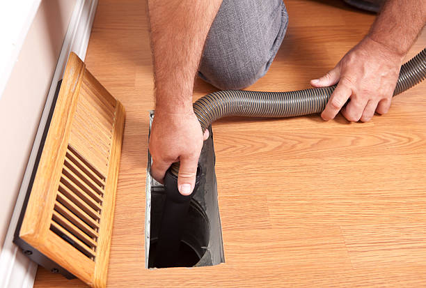 Best Air Vent Cleaning Services  in Everman, TX