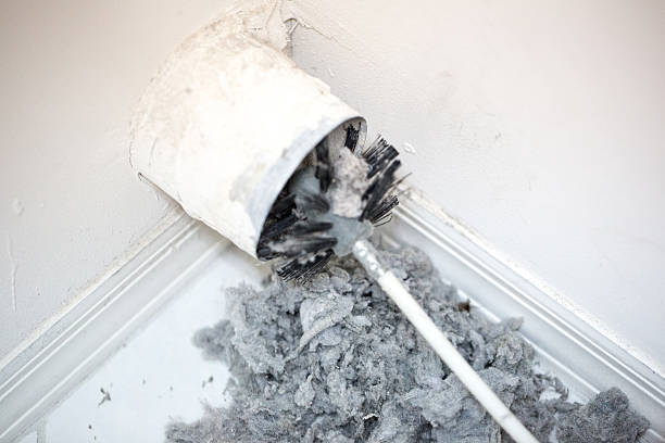 Best Best Air Duct Cleaning Company  in Everman, TX