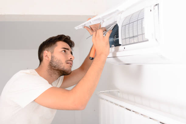 Best Dryer Vent Cleaning Services  in Everman, TX