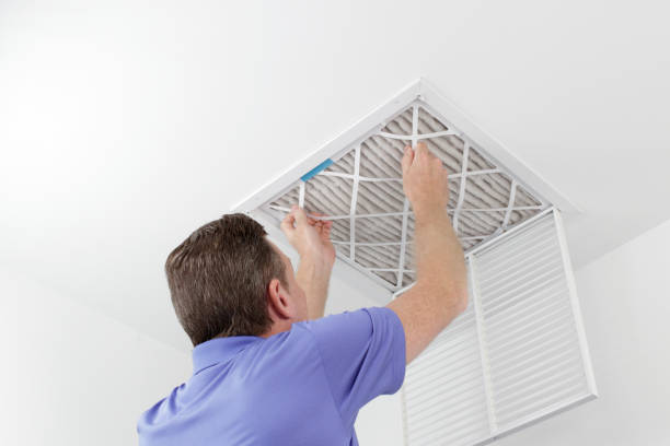 Best Emergency Air Duct Cleaning  in Everman, TX